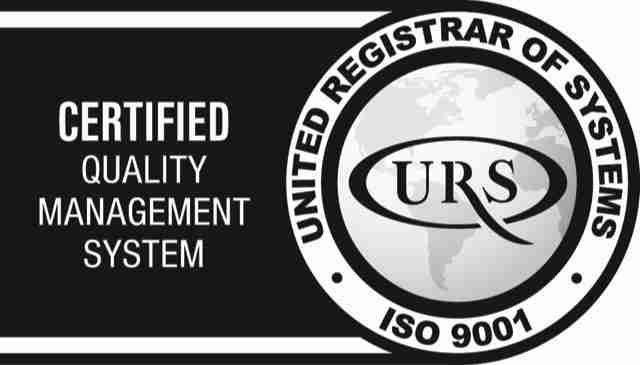 URS URS_ISO 9001