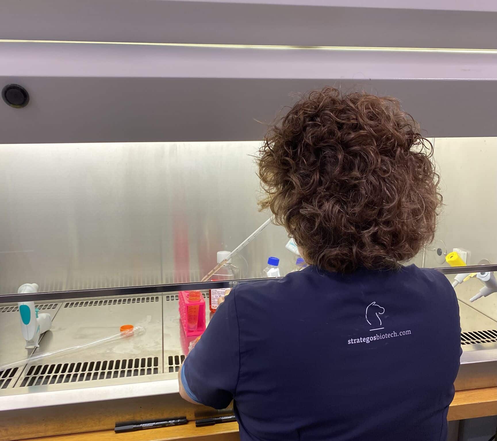 Strategos Biotech